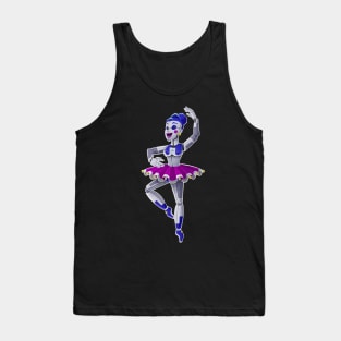 Ballora Tank Top